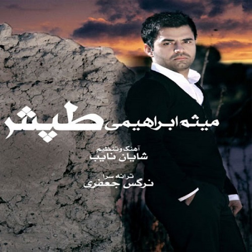 دانلود آهنگ طپش